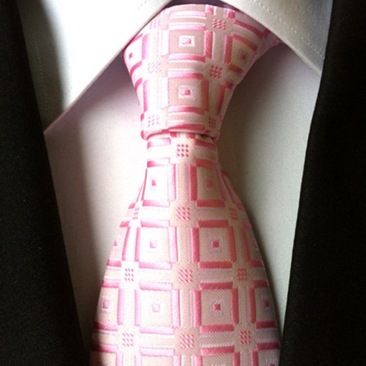 Stripe Shade Herrslips
