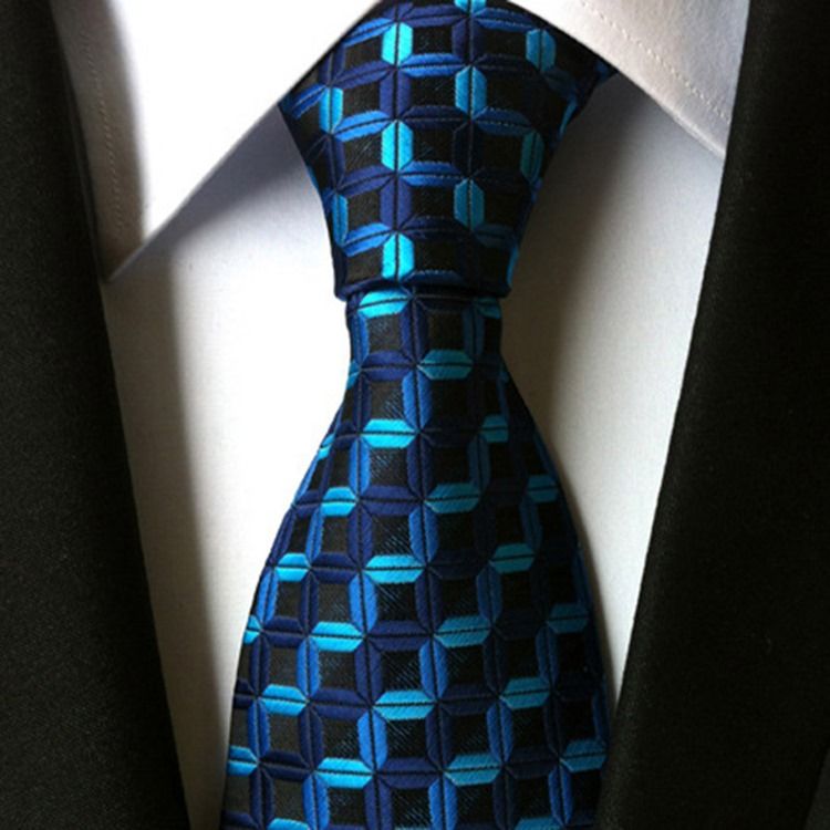 Stripe Shade Herrslips