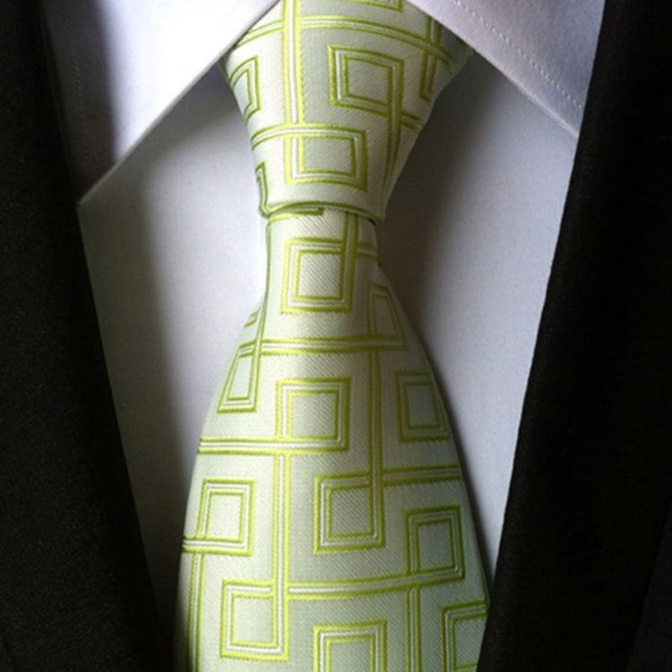 Stripe Shade Herrslips