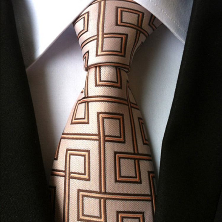 Stripe Shade Herrslips