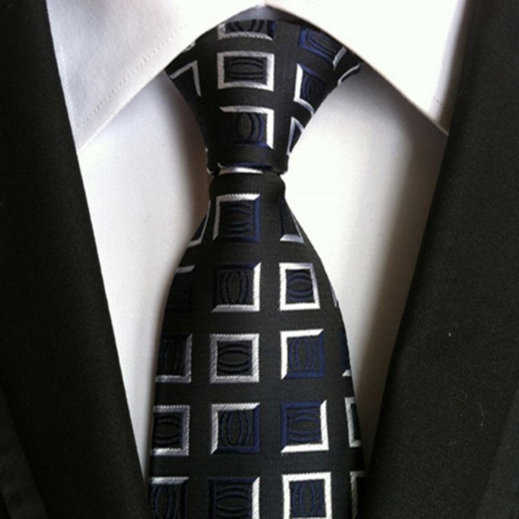 Stripe Shade Herrslips