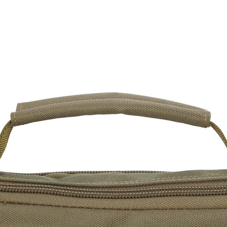 Axelväska Male Oxford Army Bags
