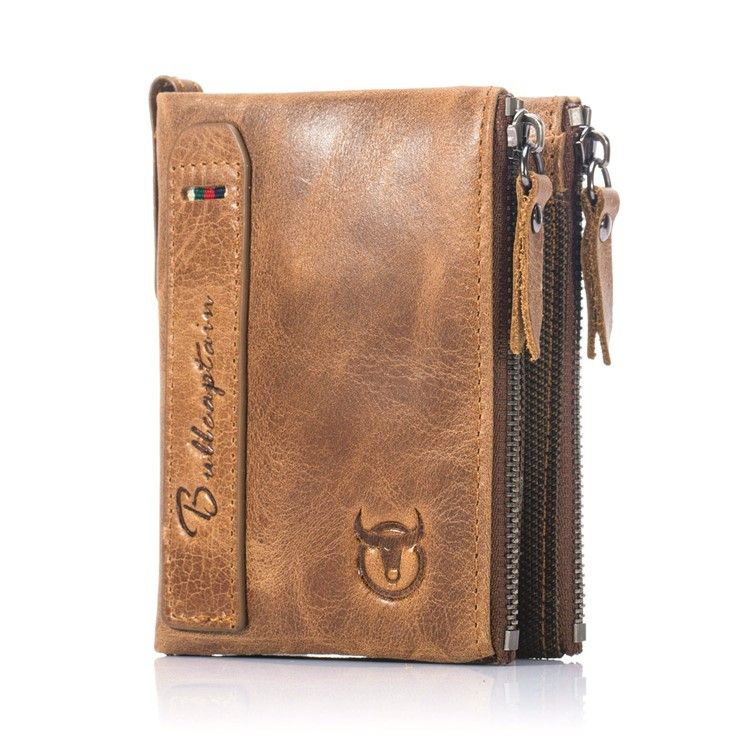 European Organizer Wallet Läderplånböcker
