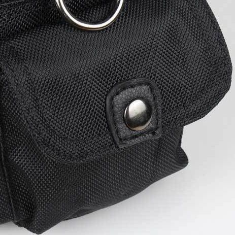 Mode Oxford Plain Rektangulära Tygpåsar