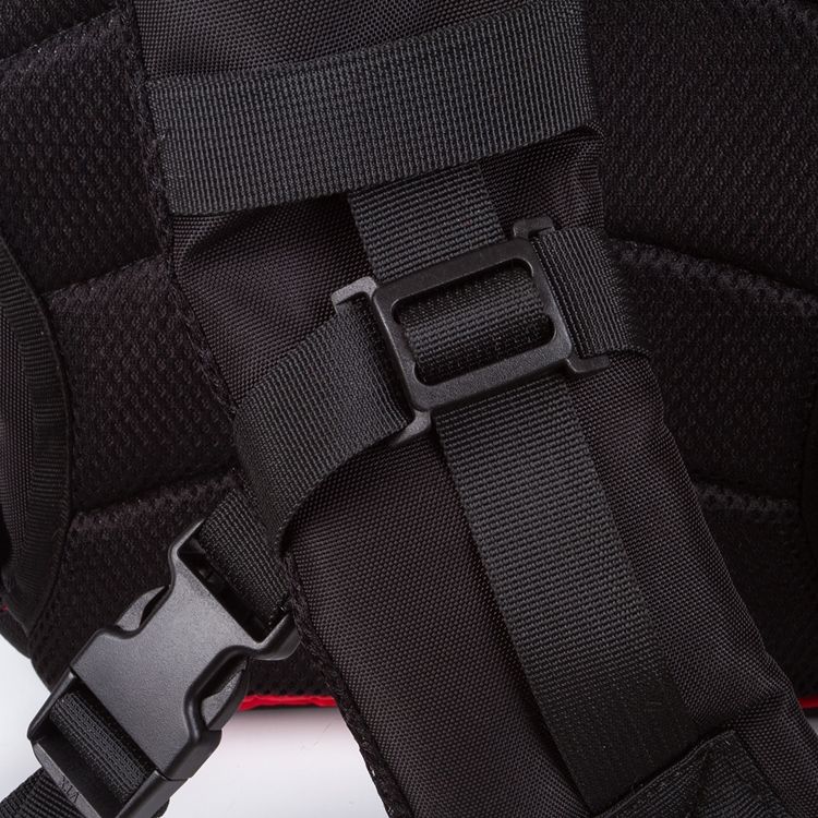 Nylon Enkla Resväskor