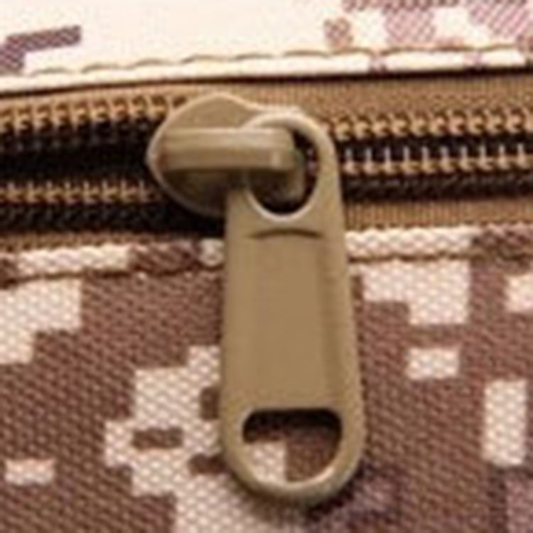 Oxford Axelväska Unisex Camouflage Sling Bags