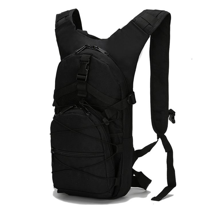 Oxford Unisex Ryggsäck Army Väskor