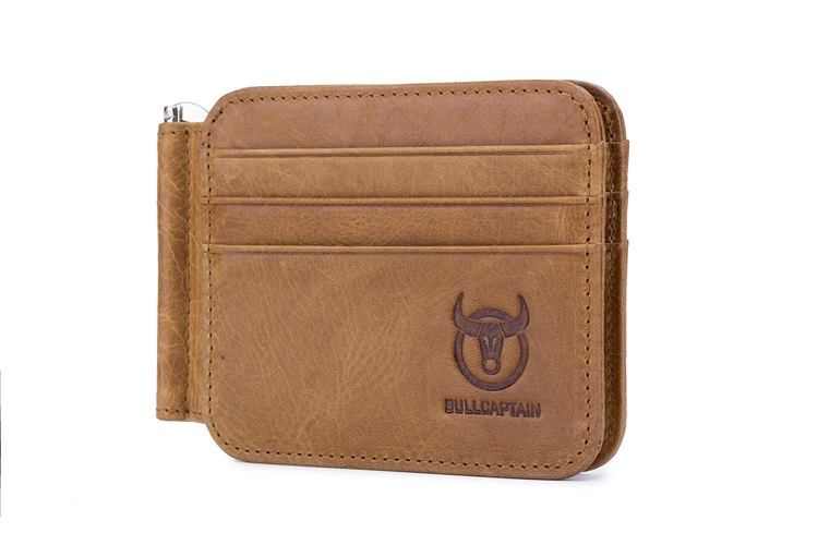 Unisex Clutch Plånbok Europeiska Plånböcker