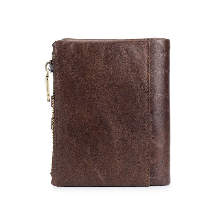 Unisex Organizer Plånbok Europeiska Plånböcker