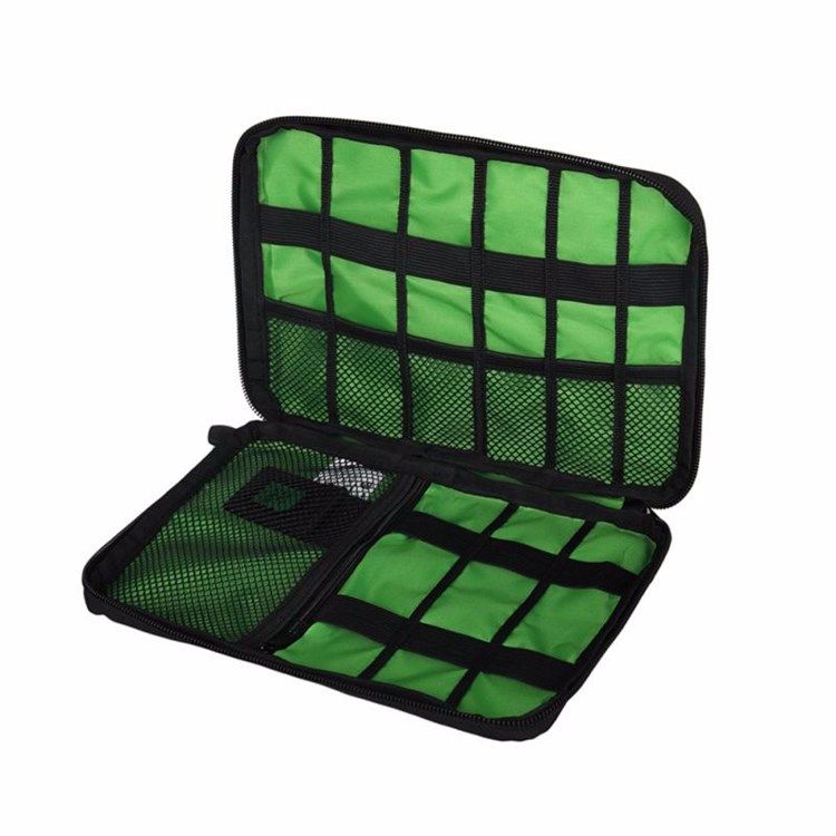 Vanligt Polyesterfodral För Kontorsfodral Laptopväskor