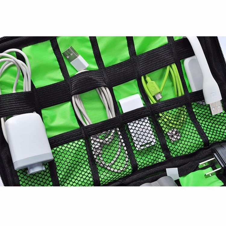 Vanligt Polyesterfodral För Kontorsfodral Laptopväskor