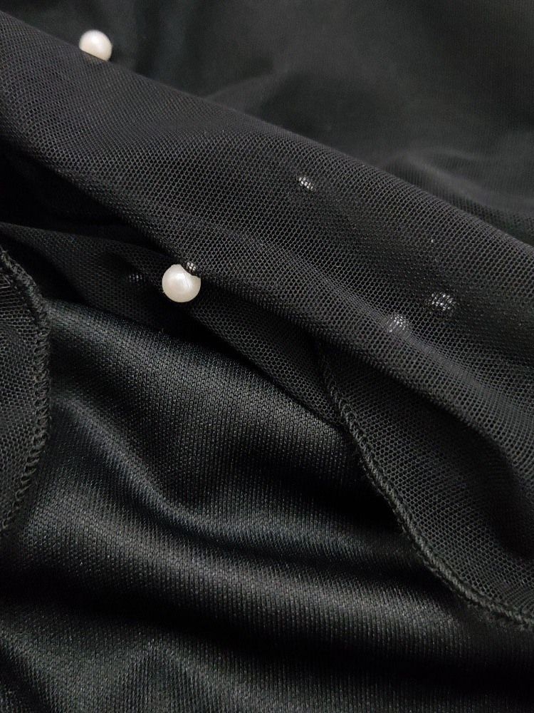 Bodycon Ankellång Enkel Enkel Kjol