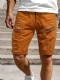 Mörk Khaki