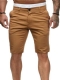 Mörk Khaki
