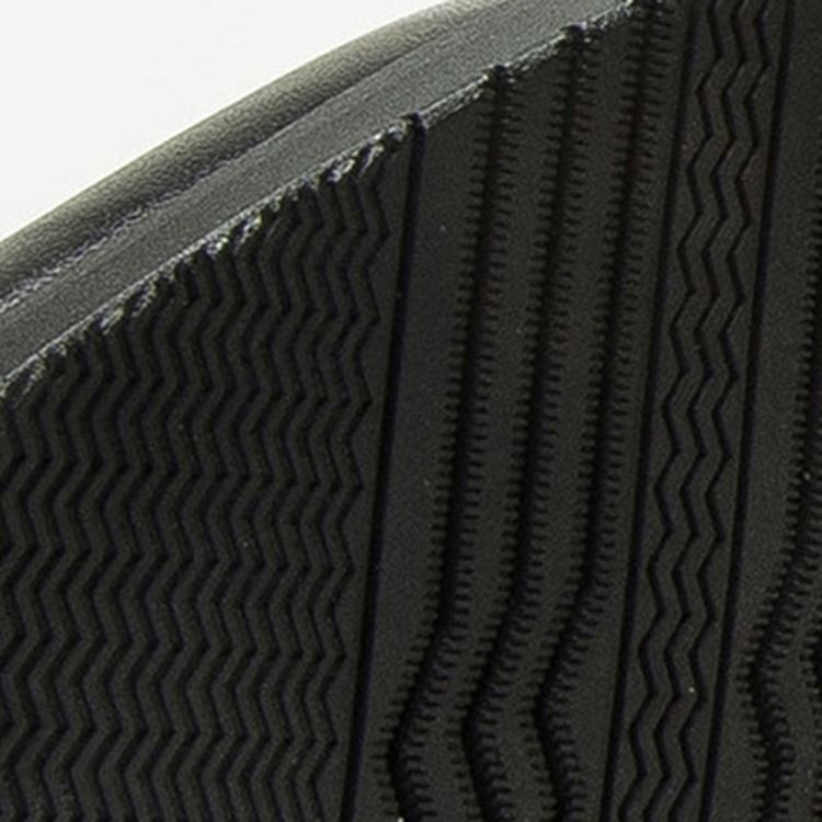 Enkla Slip-On Mäns Fritidsskor
