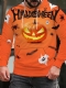 Orange Röd