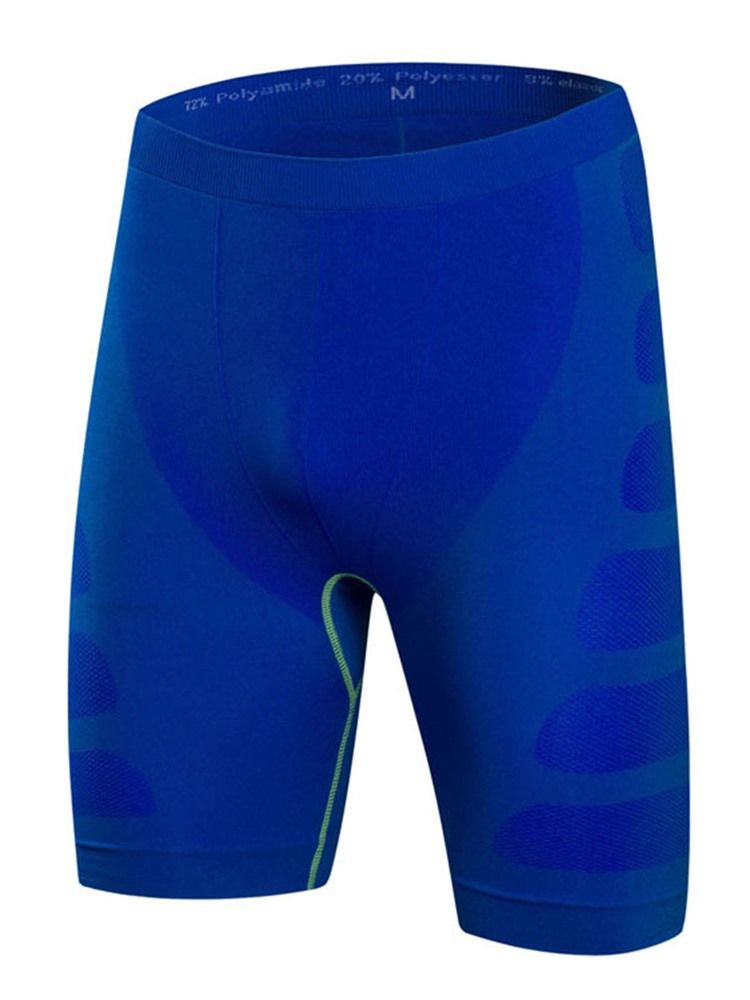 Sportshorts Herr Snabbtorka Löparbyxor