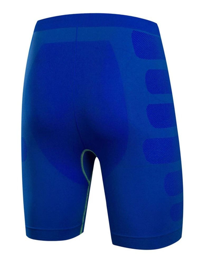 Sportshorts Herr Snabbtorka Löparbyxor