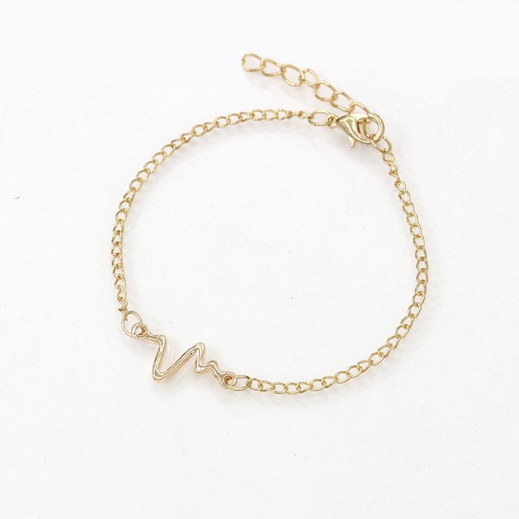 Lightning Armband