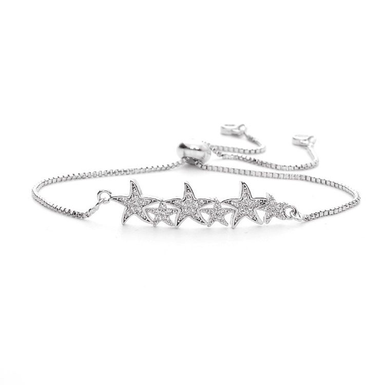 Star Sweet Kvinnliga Armband