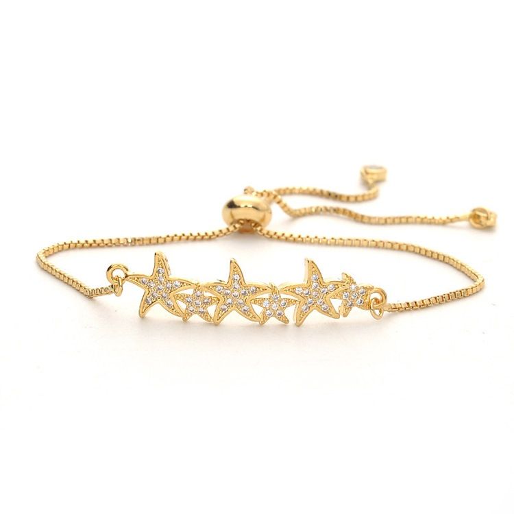 Star Sweet Kvinnliga Armband