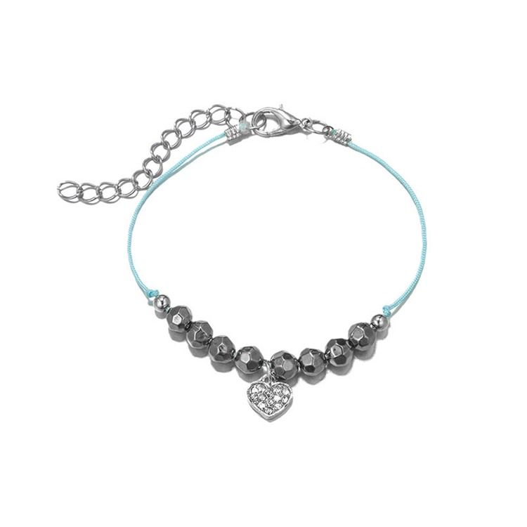 Sweet E-Plating Damarmband