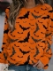 Orange Röd