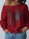 Date Red