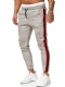 Ljus Khaki