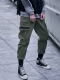 Armégrön