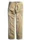 Mörk Khaki