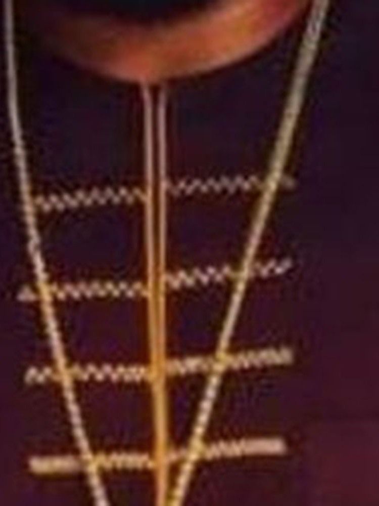 Afrikanskt Mode Dashiki Medellånga Smal T-Shirt För Män
