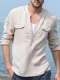Ljus Khaki