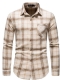 Ljus Khaki