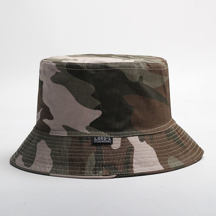 Bucket Solhatt