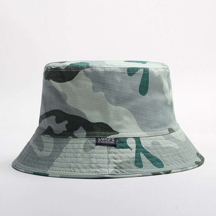 Bucket Solhatt