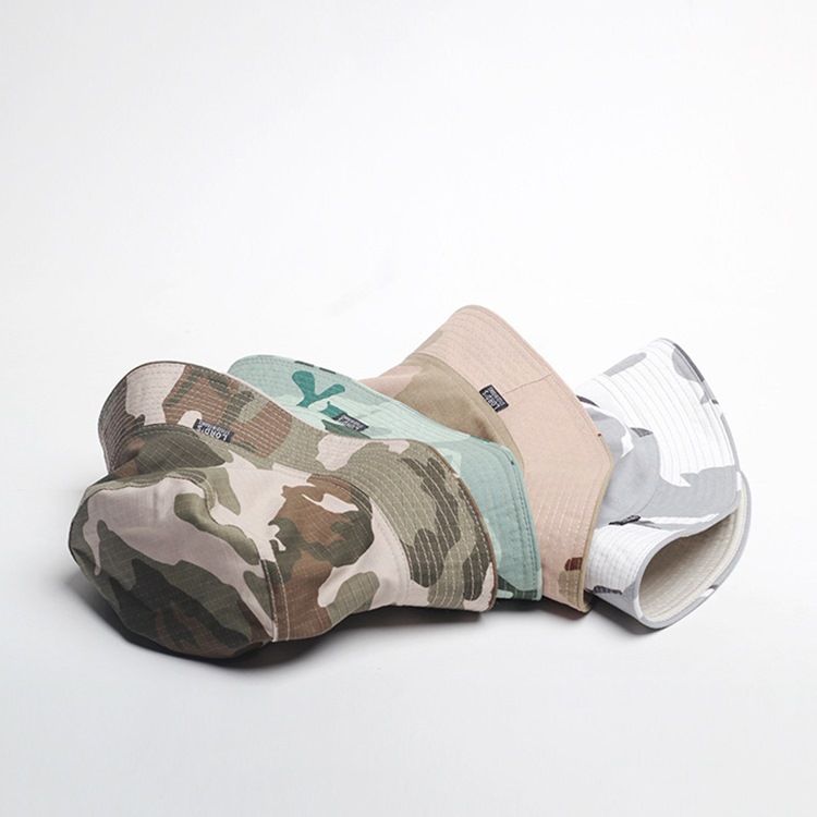 Bucket Solhatt