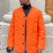 Orange Röd