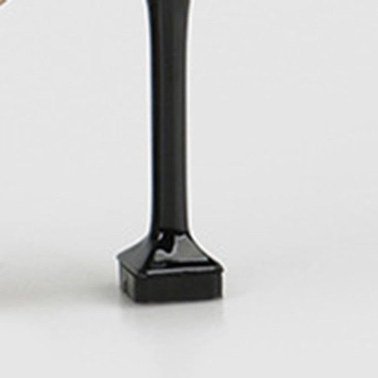 Closed Toe Line-Style Spänne Dam Pumps