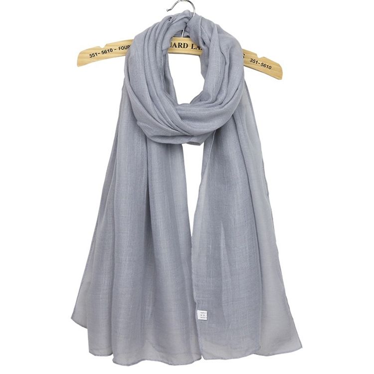 All Match Högkvalitativ Damscarf