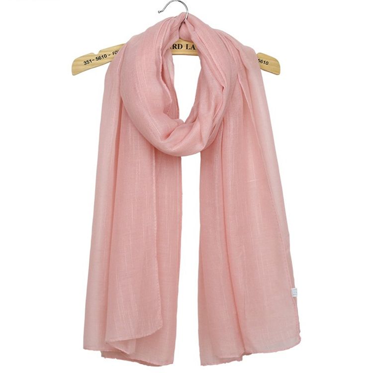 All Match Högkvalitativ Damscarf