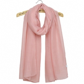 All Match Högkvalitativ Damscarf