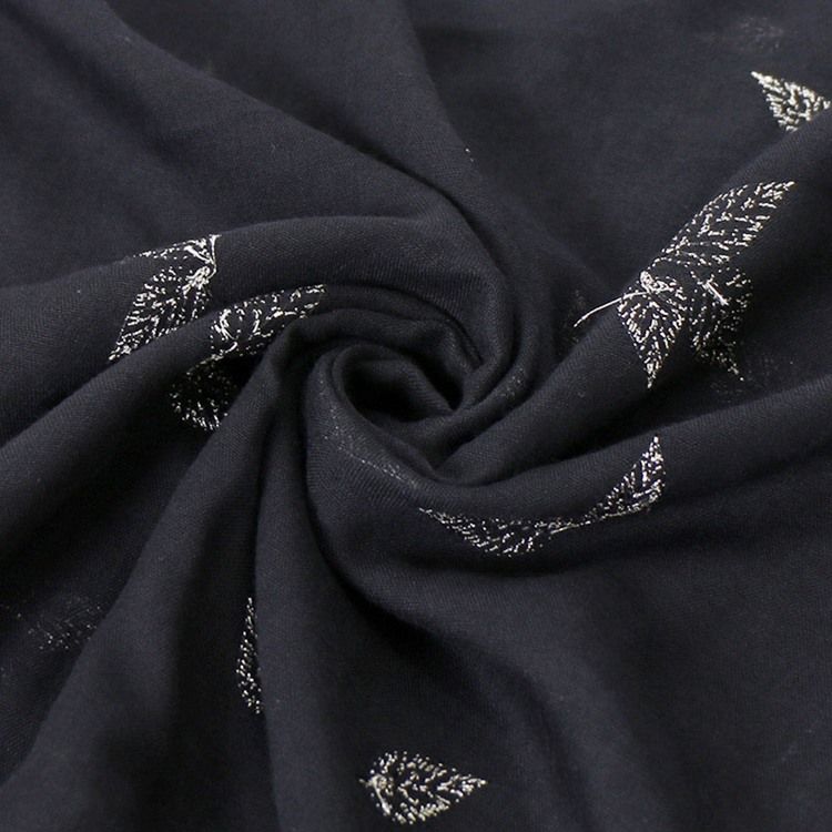 Broderi Vintage Plant Scarf
