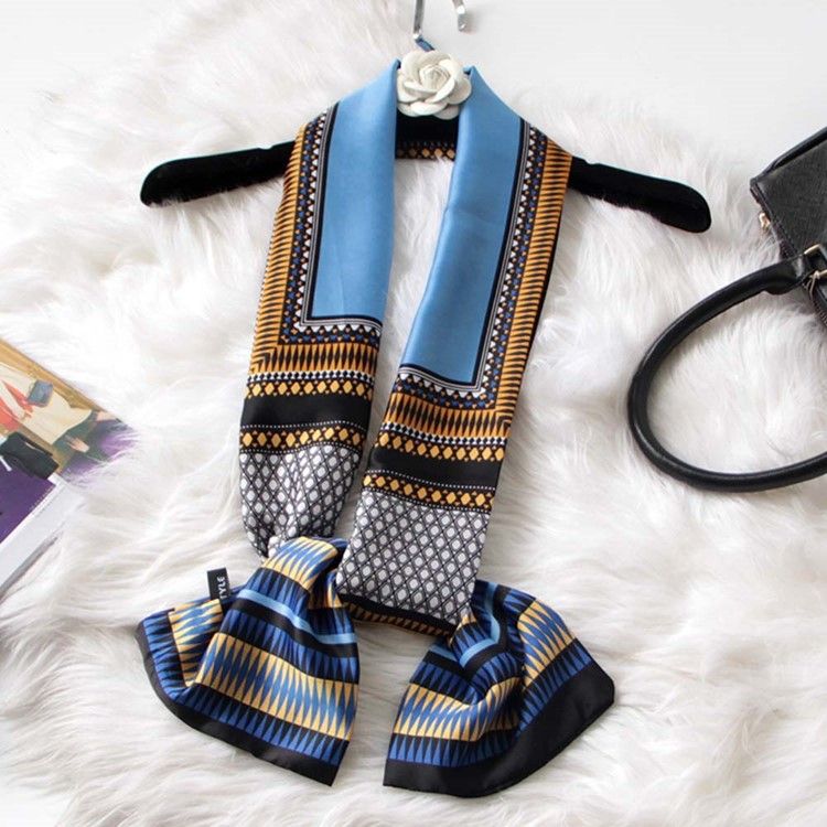 Dekorera Chiffong Little Scarf