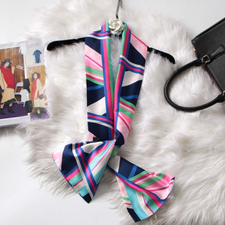 Dekorera Chiffong Little Scarf