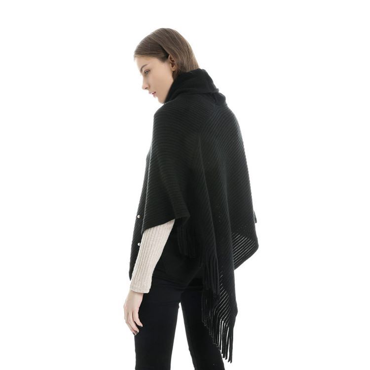 Ladylike Bead Plain Scarves