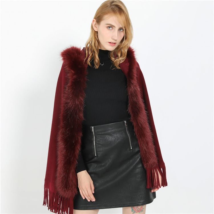 Sjal Ladylike Plain Scarves