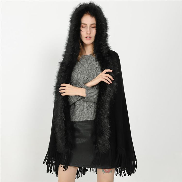Sjal Ladylike Plain Scarves
