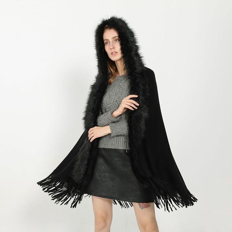 Sjal Ladylike Plain Scarves