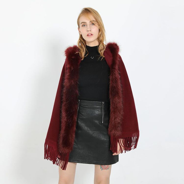 Sjal Ladylike Plain Scarves